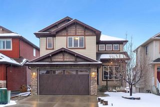 Photo 1: 50 Sage Hill Way NW in Calgary: Sage Hill Detached for sale : MLS®# A2120644