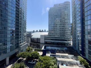 Photo 18: 1008 668 CITADEL Parade in Vancouver: Downtown VW Condo for sale in "Spectrum 2" (Vancouver West)  : MLS®# R2712766