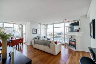 Photo 4: 1902 1199 MARINASIDE CRESCENT in Vancouver: Yaletown Condo for sale (Vancouver West)  : MLS®# R2506862