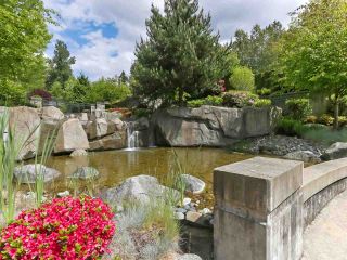 Photo 16: 106 7488 BYRNEPARK Walk in Burnaby: South Slope Condo for sale in "GREEN BY ADERA" (Burnaby South)  : MLS®# R2385440