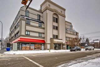 Photo 3: 201 103 10 Avenue NW in Calgary: Crescent Heights Apartment for sale : MLS®# A2108808