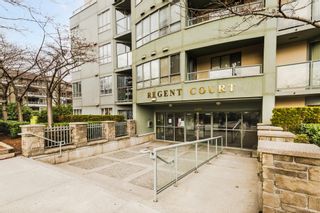 Photo 25: 1105 3489 ASCOT Place in Vancouver: Collingwood VE Condo for sale in "REGENT COURT" (Vancouver East)  : MLS®# R2662135
