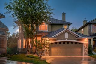 Photo 1: 64 Simcrest Grove SW in Calgary: Signal Hill Detached for sale : MLS®# A2052807
