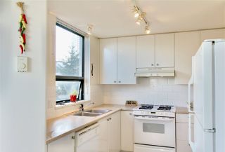 Photo 6: 606 4567 HAZEL Street in Burnaby: Forest Glen BS Condo for sale (Burnaby South)  : MLS®# R2519980