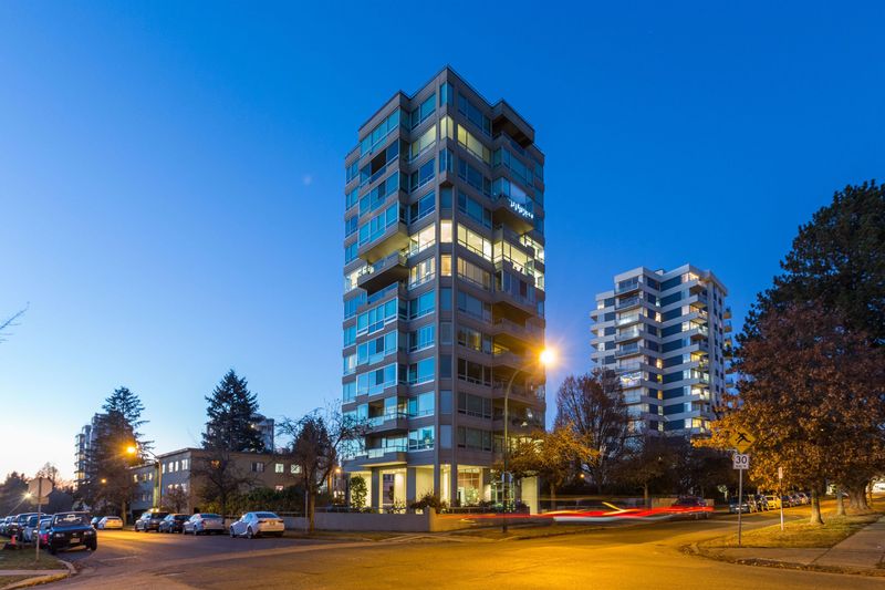 FEATURED LISTING: 7 - 5885 YEW Street Vancouver