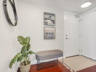 Photo 21: 603 1255 SEYMOUR Street in Vancouver: Downtown VW Condo for sale in "ELAN" (Vancouver West)  : MLS®# R2874084