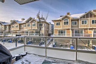 Photo 14: 100 Skyview Ranch Gardens NE in Calgary: Skyview Ranch Row/Townhouse for sale : MLS®# A2107029