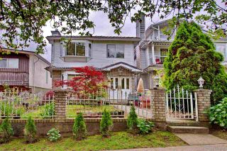 Photo 4: 424 E 22ND Avenue in Vancouver: Fraser VE House for sale (Vancouver East)  : MLS®# R2195636
