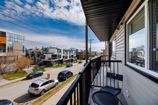 Photo 5: 6 2104 17 Street SW in Calgary: Bankview Apartment for sale : MLS®# A2128008