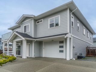 Photo 37: 126 Lindquist Rd in Nanaimo: Na North Nanaimo Half Duplex for sale : MLS®# 909653