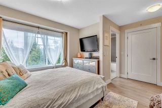 Photo 29: 63 7686 209 STREET in Langley: Willoughby Heights Townhouse for sale : MLS®# R2554914