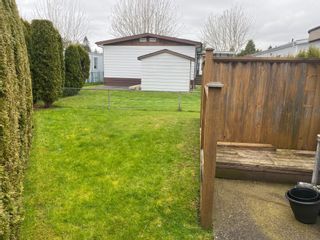 Photo 3: 122 2303 CRANLEY Drive in Surrey: Sunnyside Park Surrey Manufactured Home for sale (South Surrey White Rock)  : MLS®# R2682108