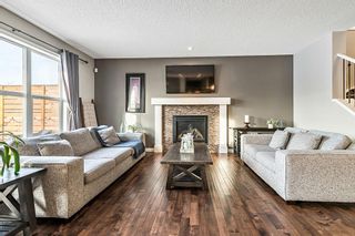 Photo 17: 17 Masters Park SE in Calgary: Mahogany Detached for sale : MLS®# A2013887