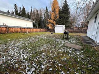 Photo 31: 194 CENTENNIAL Drive in Mackenzie: Mackenzie -Town House for sale : MLS®# R2833267