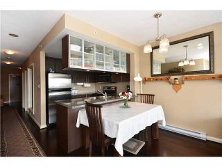 Photo 3: 1901 892 CARNARVON Street in New Westminster: Downtown NW Condo for sale in "Azure 2" : MLS®# V1044252