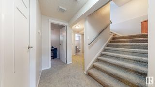 Photo 27: 16531 115 Street in Edmonton: Zone 27 House Half Duplex for sale : MLS®# E4307234