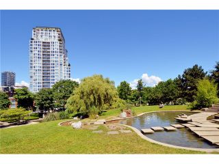 Photo 8: 1505 505 Talyor Street in Vancouver: Downtown Condo for sale (Vancouver West)  : MLS®# V1074531