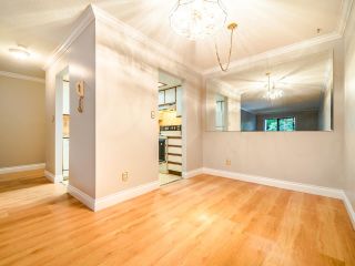 Photo 9: 101 812 MILTON Street in New Westminster: Uptown NW Condo for sale : MLS®# R2520401