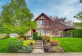 Main Photo: 14988 23 Avenue in Surrey: Sunnyside Park Surrey House for sale in "MERIDIAN BY THE SEA" (South Surrey White Rock)  : MLS®# R2870205