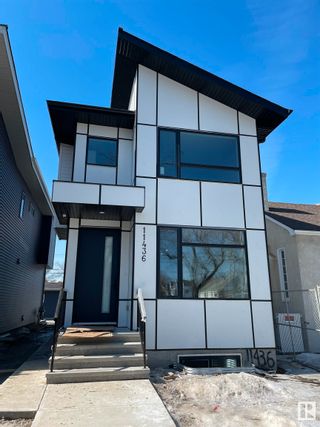 Main Photo: 11436 101 Street in Edmonton: Zone 08 House for sale : MLS®# E4376780