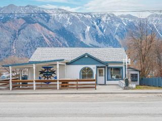 Photo 3: 824 MAIN STREET: Lillooet Building and Land for sale (South West)  : MLS®# 175890