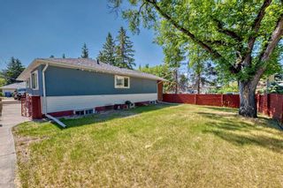 Photo 35: 2 Cheltenham Road NW in Calgary: Collingwood Detached for sale : MLS®# A2144214