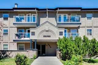 Photo 22: 104 2010 35 Avenue SW in Calgary: Altadore Apartment for sale : MLS®# A2012913