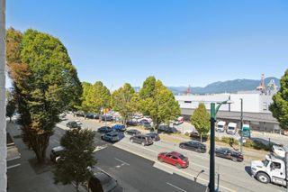 Photo 20: 323 1588 E HASTINGS Street in Vancouver: Hastings Condo for sale in "BOHEME" (Vancouver East)  : MLS®# R2831843