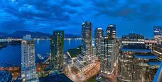 Photo 1: 3406 1111 W PENDER Street in Vancouver: Coal Harbour Condo for sale (Vancouver West)  : MLS®# R2794403