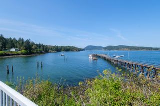 Photo 3: 400 FERNHILL Road: Mayne Island Business with Property for sale in "SPRING WATER LODGE" (Islands-Van. & Gulf)  : MLS®# C8051000