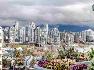 FEATURED LISTING: 1003 - 1438 7TH Avenue West Vancouver