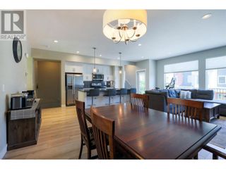 Photo 9: 2490 Tuscany Drive Unit# 69 in West Kelowna: Condo for sale : MLS®# 10284608