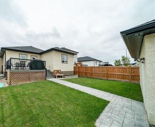Photo 14: 285 Eagleview Road in Winnipeg: Bridgwater Lakes Residential for sale (1R)  : MLS®# 202222768