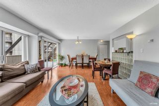 Photo 5: 403 4941 LOUGHEED Highway in Burnaby: Brentwood Park Condo for sale in "Douglas View" (Burnaby North)  : MLS®# R2749412