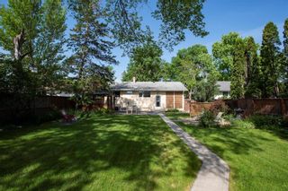 Photo 27: 768 Renfrew Street in Winnipeg: River Heights South Residential for sale (1D)  : MLS®# 202216518