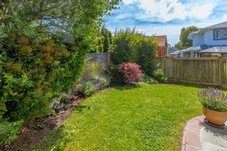 Photo 41: 7 2715 Shelbourne St in Victoria: Vi Jubilee Row/Townhouse for sale : MLS®# 908634