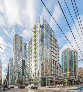 Photo 3: 513 1205 HOWE Street in Vancouver: Downtown VW Condo for sale in "ALTO" (Vancouver West)  : MLS®# R2754229