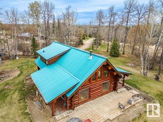 Photo 43: 49302 Rge Rd 43: Rural Leduc County House for sale : MLS®# E4385990