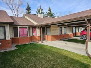 Photo 1: 2644 Dovely Court SE in Calgary: Dover Row/Townhouse for sale : MLS®# A2125956