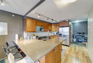 Photo 5: 901 930 CAMBIE STREET in Vancouver: Yaletown Condo for sale (Vancouver West)  : MLS®# R2505533