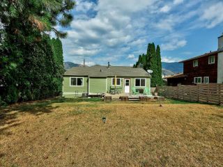 Photo 31: 6147 DALLAS DRIVE in Kamloops: Dallas House for sale : MLS®# 169449