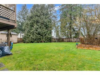 Photo 29: 3609 ST. THOMAS Street in Port Coquitlam: Lincoln Park PQ House for sale : MLS®# R2651131