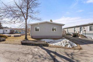 Photo 24: 13 9090 24 Street SE in Calgary: Riverbend Mobile for sale : MLS®# A2120224