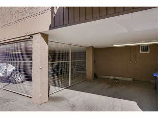 Photo 24: 306 835 19 Avenue SW in Calgary: Lower Mount Royal Condo for sale : MLS®# C4032189