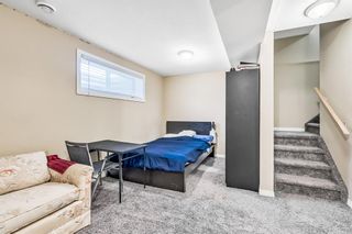 Photo 20: 27 Sage Hill Common NW in Calgary: Sage Hill Row/Townhouse for sale : MLS®# A2014408