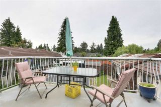 Photo 10: 744 MILLER Avenue in Coquitlam: Coquitlam West House for sale : MLS®# R2278695