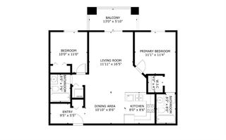 Photo 31: 1210 115 Prestwick Villas SE in Calgary: McKenzie Towne Apartment for sale : MLS®# A2125964