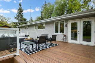 Photo 47: 671 Niakwa Road in Winnipeg: Southdale Residential for sale (2H)  : MLS®# 202314228
