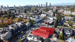 Photo 9: 909 913 915 TWELFTH Street in New Westminster: Moody Park Land Commercial for sale : MLS®# C8057288