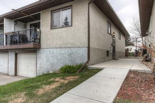 Photo 28: 11205/11207 11 Street SW in Calgary: Southwood Full Duplex for sale : MLS®# A2126343